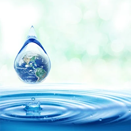 Water Conservation - 270x270