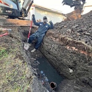 oneheart plumbing repairs-1